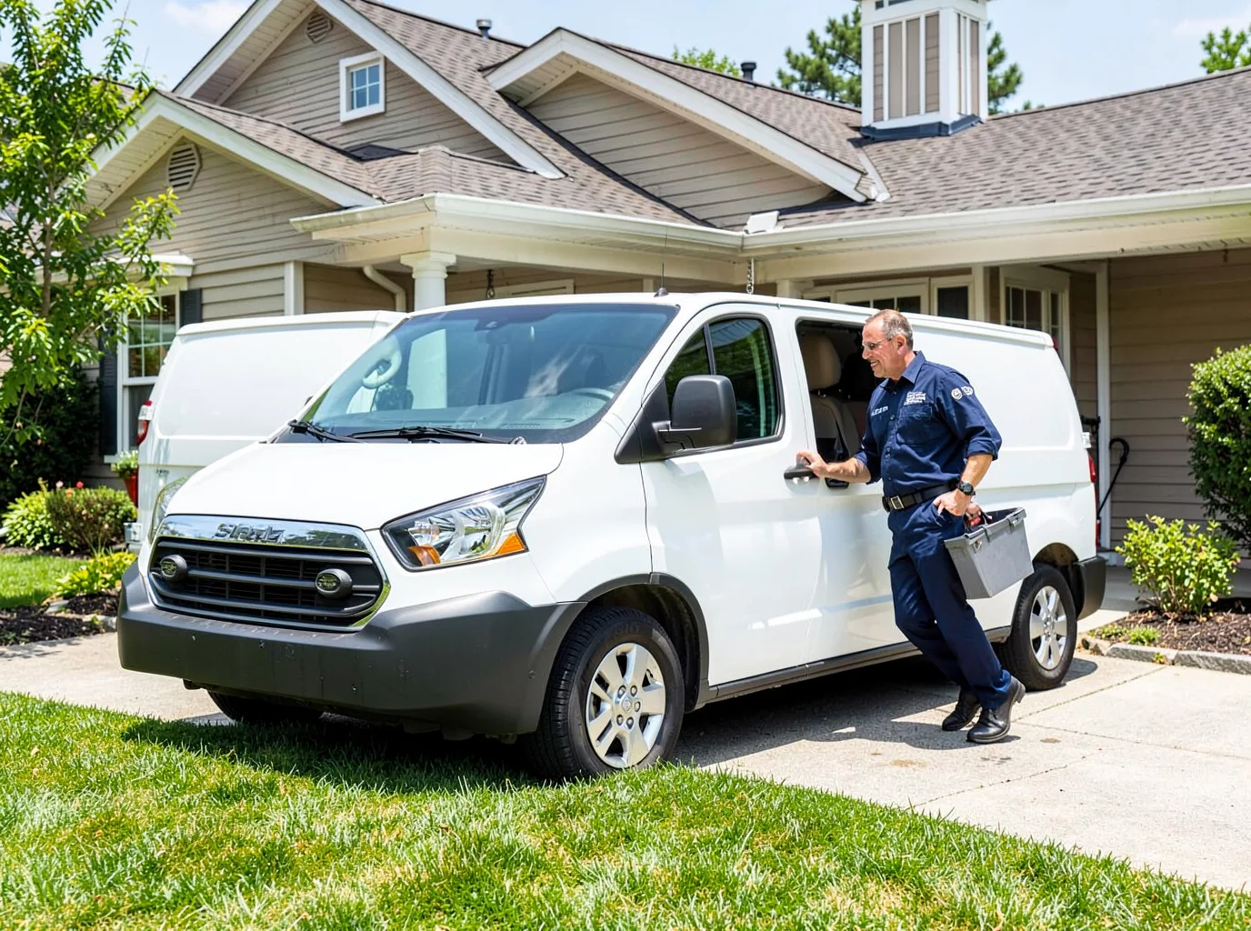 Emergency Plumber company in Modesto, IL