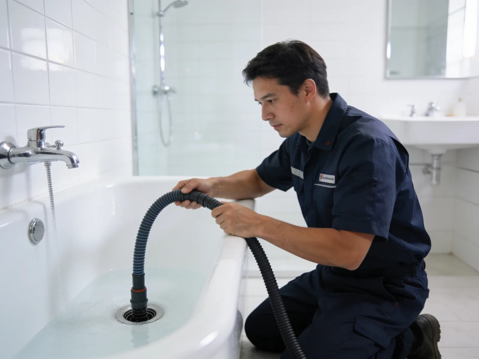 Emergency Plumber Modesto, IL FAQs